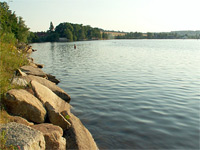 Velk Boleveck rybnk (rybnk) - 