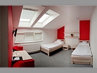 Penzion Lion - Modice (pension) - Penzion Lion - Modice