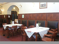 Spoleensk dm Stelnice - Dn (pension, restaurace) - 