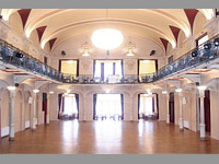 Spoleensk dm Stelnice - Dn (pension, restaurace) - 