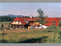 penzion Hjenka - Filipova Hu (pension)