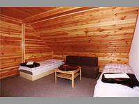penzion Hjenka - Filipova Hu (pension) - 
