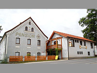 
                        Pension U Dubu - Frantikovy Lzn (pension, restaurace)