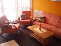 Pension Three - Frantikovy Lzn (pension) - Pokoj.
