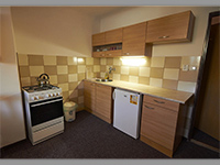 Pension Gbi - Frantikovy Lzn (pension) - Kuchyka