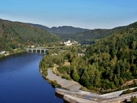 Orlk (pehrada) - 