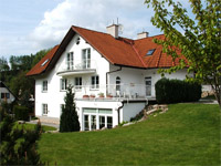 Penzion Najdek - Hamry nad Sázavou  (pension, restaurace)
