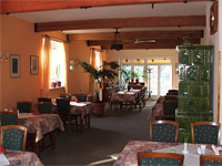 foto Penzion Najdek - Hamry nad Szavou  (pension, restaurace)