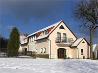 Penzion U Katanu - Petrkov (pension) - Penzion