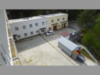 Hnvkovice (pehrada) - 