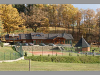 Penzion Huln - Jesenice (pension) - Penzion