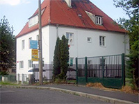 Penzion Marika - Cheb (pension)