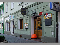 
                        Steak Bar - Chomutov (restaurace)