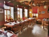 Penzion Prvn Nelyujem - Janov nad Nisou (pension) - 