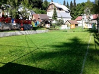 Penzion Prvn Nelyujem - Janov nad Nisou (pension) - 