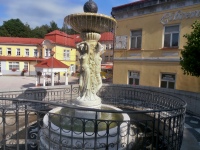 Fontna - Lzn Libverda (fontna) - 