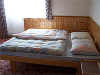 Penzion U havrana - Jetichovice (pension) - Pokoj