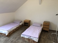 Penzion selsk dvr  - Poerny - Karlovy Vary (pension) - 