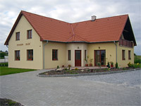 
                        penzion Olga - Klecany (pension)