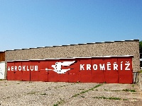 Letiště Kroměříž (letiště)