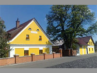 
                        Penzion indlerv dvr - Krmeln (pension, restaurace)