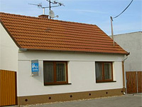 
                        Penzion Bl Domky - Lednice (pension)