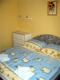 Penzion Bl Domky - Lednice (pension) - Lonice