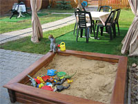 Penzion Bl Domky - Lednice (pension) - Pskovit