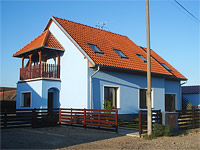 
                        Penzion Pohdka - Lednice (pension)