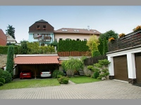 Pension Kraus - Litomyl (penzion)