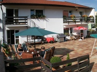 Pension Kraus - Litomyl (penzion) - 