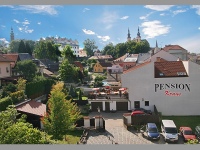 Pension Kraus - Litomyl (penzion) - 