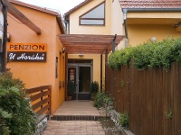 
                        Restaurace a penzion U Hork - Mikulov ( pension, restaurace)