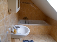 Restaurace a penzion U Hork - Mikulov ( pension, restaurace) - 