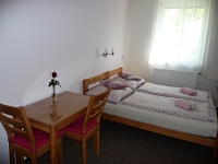 Penzion Crhan - Mikulov  (pension)