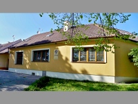 Pension U Sv. Jana - Mikulov (pension)