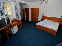 Penzion Star dvr - Nov Dvory (pension, restaurace) - Pokoj.