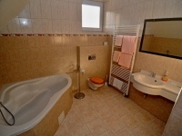 Penzion Star dvr - Nov Dvory (pension, restaurace) - Vybavenost