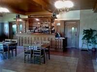 Penzion Star dvr - Nov Dvory (pension, restaurace) - Lokl restaurace
