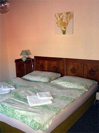 penzion Verona - Nov Bor (pension, restaurace) - 