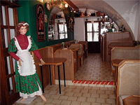 foto Penzion U Holubů - Nový Jičín (pension, kavárna)
