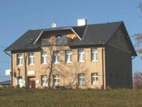 penzion Obora - Tachov (pension)