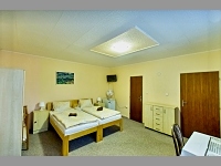 Pension a restaurace Florin - Pavlov (pension) - 