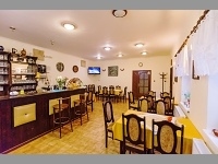 Pension a restaurace Florin - Pavlov (pension) - 