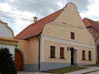 
                        Penzion Vinask dm - Pavlov (pension)