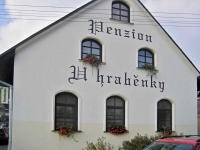 Penzion U Hrabnky - Petrovice (pension) - 