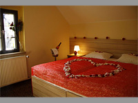 Pension Coloseum - Prhonice (pension, restaurace) - Svatebn apartm