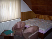 Penzion a restaurace Pod Lpou - eka (pension) - 