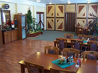 Penzion a restaurace Pod Lpou - eka (pension) - 