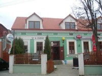 penzion U Fandy - atov (pension)